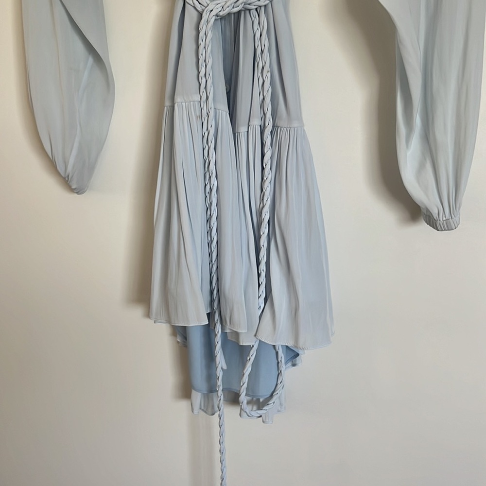 A.L.C. Jen II Dress Size 4 - Picture 7 of 8